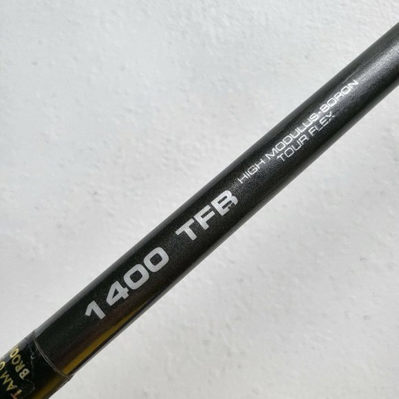 BioEdge Forged/Feel Series 5-Iron Right Handed Stiff Flex Graphite Shaft 38"L - Picture 8 of 11